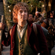 Illustration for article titled Martin Freeman OWNS the role of Bilbo in the first emHobbit/em clips!